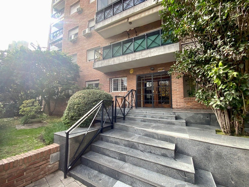 Imagen 2 de 14 de Departamento 1 Dormitorio En Venta - Pueyrredon 1175 - Rosario Centro