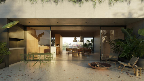 4 Ambientes | Venta | Chacarita | Pozo |casas Urbanas Loyola