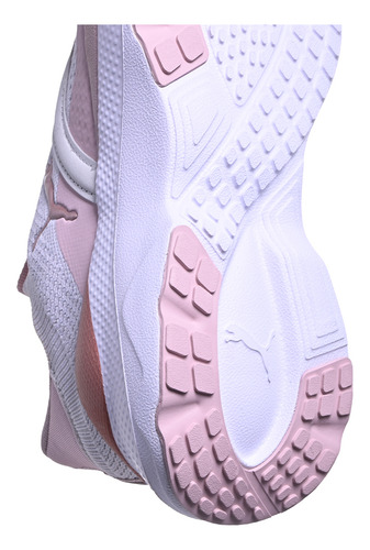 Zapatillas Puma Running Softride Mayve Wns Mujer Gr Rj