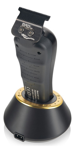 Mrd Pro Combo Clipper + Trimmer Barber Vector Carcasa 6c