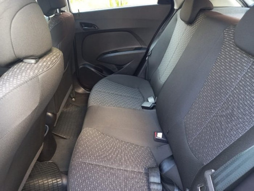 Hb20 1.0 Comfort Style 12v Flex 4p Manual