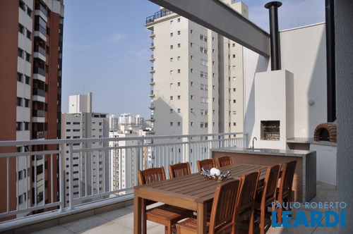 Imagem 12 de 15 de Apartamento - Perdizes - Sp - 442488