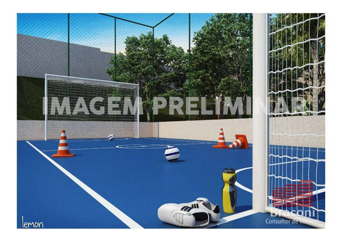 Imagem 6 de 15 de Apartamento 2 Quartos A Venda Na Mooca Próximo Do Metrô Belém - 7046