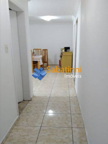 Imagem 3 de 22 de Apartamento A Venda Em Sp Brás - Ap05608 - 69920615