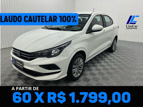 Fiat Cronos 1.0 Drive Flex 4p