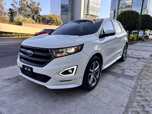 Ford Edge 2.7 Sport At