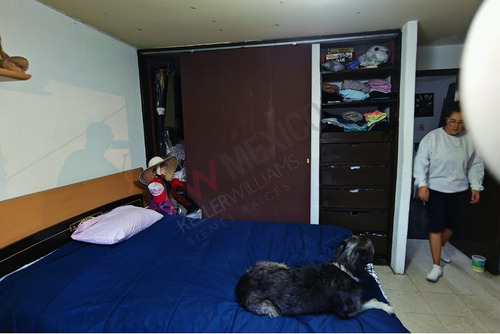 Casa Con Uso De Suelo H5 En Vertiz Narvarte