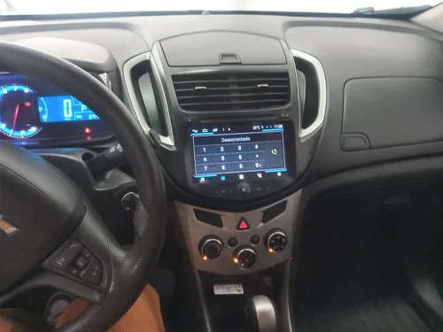 Chevrolet Tracker 1.8 Lt At
