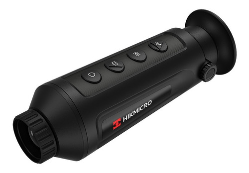 Monocular Térmico Hikmicro Lynx Pro Lh19 - 900mt Alcance Max