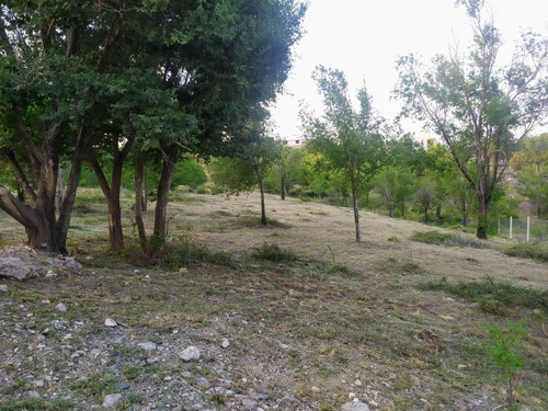 Imagen 7 de 8 de Lote En Vent Altos De Carlos Paz. Llano, Escritura
