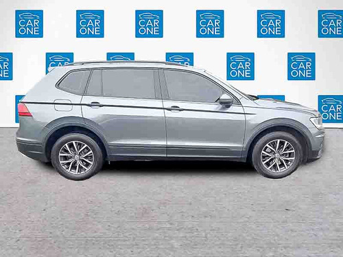 Volkswagen Tiguan 1.4 T Allspace Trendline At L17