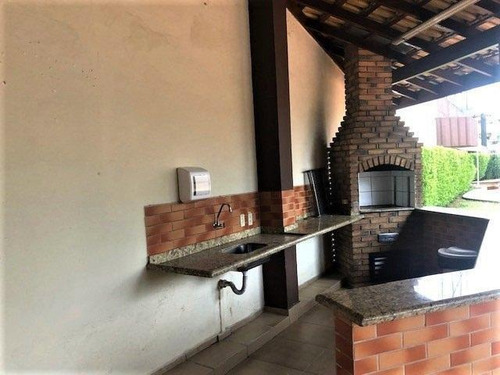 Imagem 27 de 28 de Apartamento Com 3 Dormitórios À Venda, 78 M² Por R$ 450.000 - Jardim Independência - São Paulo/sp - Ap5712