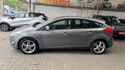 Ford Focus 2.0 SE 16V FLEX 4P POWERSHIFT