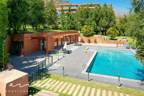 Se Vende Excelente Oportunidad - 4d Y 4b, Las Condes
