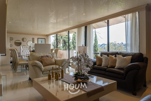 Imagen 5 de 30 de Casa En Lomas De La Herradura, Huixquilucan Con 3 Recámaras, 750 M², Id: 45202
