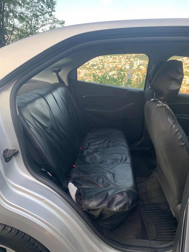 Ford Figo 1.5 Energy Sedan Mt