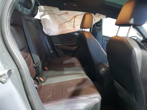 Volkswagen Jetta Mk7 Gli 2024 Yonke Partes Piezas Desarmo