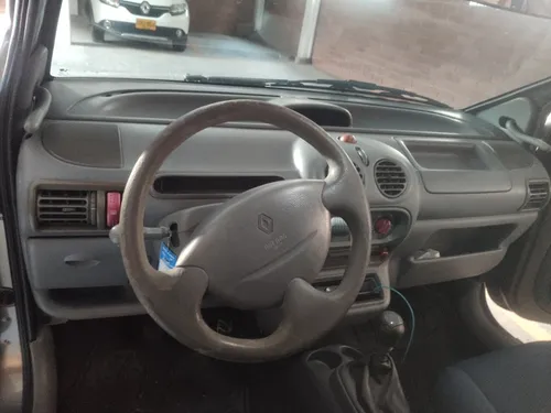 Renault Twingo 1.2 U Authentique