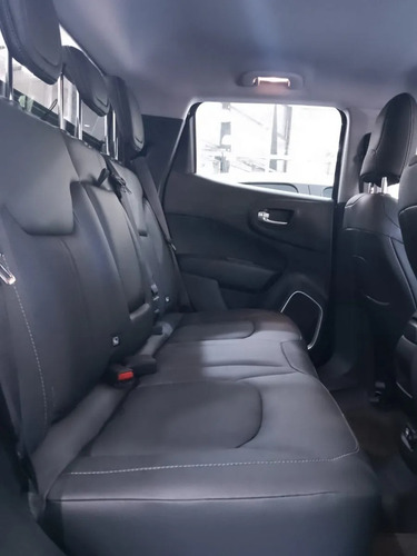 Imagen 22 de 22 de Fiat Toro Volcano Entrega Inmediata