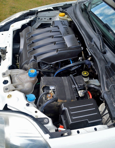 Fiat Punto Atractive 1.4 8v