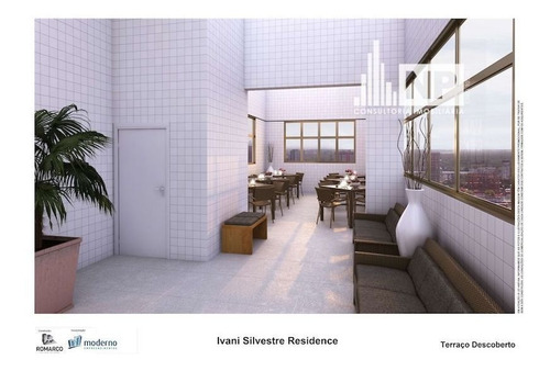 Imagem 3 de 11 de Apartamento Padrão À Venda Em Recife/pe - Rm09