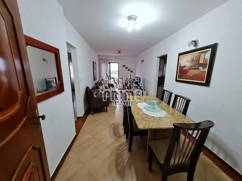 Imagem 1 de 19 de Apartamento De 3 Dormitórios Para Venda! - Pr2308
