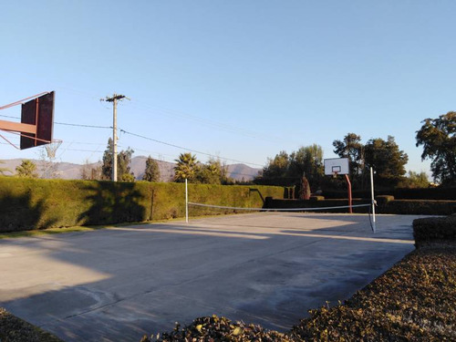 2 Casas Nuevas En Parcela