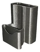 Comprar Base Soporte Pared Para Controles De Tv, Roku, Led, Otros