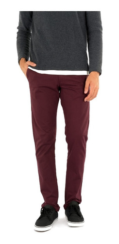 Pantalon Chino Hombre Colores Varios Blue Air Jeans