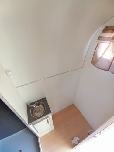 Imagen 16 de 20 de Casillasbb Rodante 00 Km 4m 2/3 Pax, Homologada, Entrega Ya