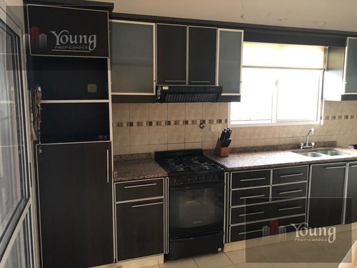 En Venta Departamento En Wilde