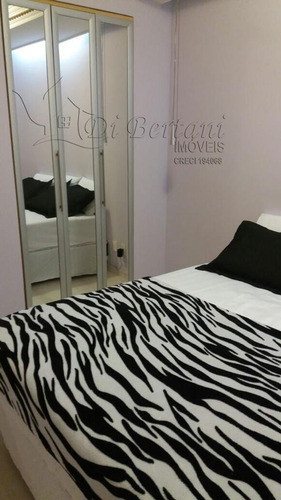 Imagem 13 de 23 de Apartamento - Ap00269 - 69343340