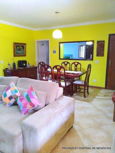 Casa À Venda, 177 M² Por R$ 760.000,00 - Granja Carneiro Viana - Cotia/sp - Ca17853