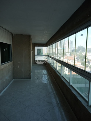 Imagem 6 de 13 de Apartamento - Jardim Do Mar - Ref: 1938 - V-1938