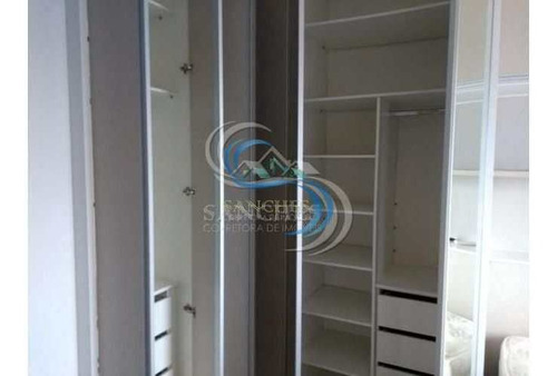 Imagem 16 de 28 de Apartamento 3 Dorms, Canto Do Forte, Praia Grande - V2873