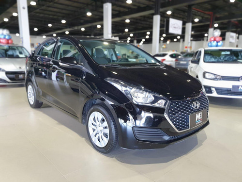 Imagem 3 de 14 de Hyundai Hb20s Comfort 1.0 Flex 12v Mec.