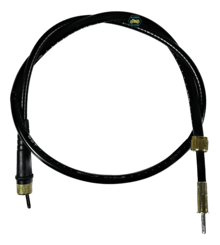 Cable De Velocímetro Para Moto Vento Terra Z