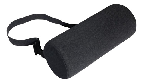 B Cojín Suave Para La Cintura Almohada Para La Parte