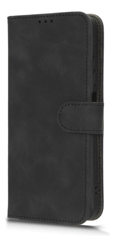 Funda De Cuero For Tecno Spark 10c
