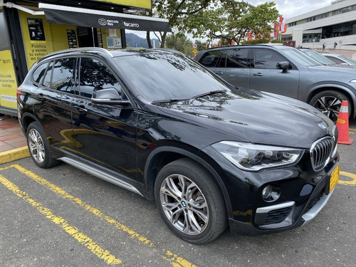 Imagen 2 de 15 de Bmw X1 Sdrive 2.0 I