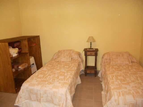 Imagen 8 de 13 de Cabaña Con Pileta - Carpintería, San Luis