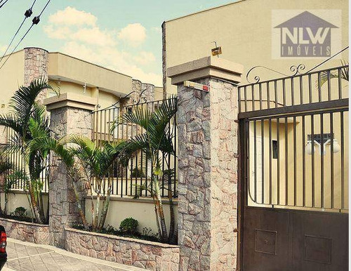 Imagem 17 de 18 de Apartamento Com 3 Dormitórios À Venda, 111 M² Por R$ 850.000,00 - Vila Formosa - São Paulo/sp - Ap3136