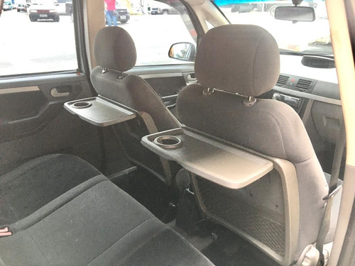 Chevrolet Meriva Maxx