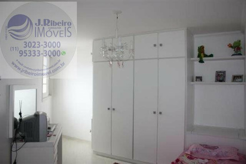 Imagem 19 de 30 de Casa Em Condomínio Granja Viana 4 Dormitórios 5 Vagas Para Venda Em São Paulo Ii Cotia-sp - 900968