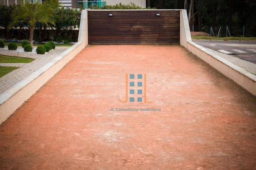 Imagem 12 de 16 de Terreno No Condomínio Paysage La Ville No Umbara - Te0103