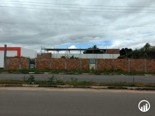 Imagem 4 de 4 de Terreno Para Alugar Com 1 Quartos, 300m² - Sim - 51908