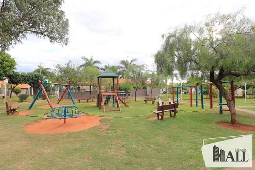 Imagem 14 de 16 de Casa De Condomínio Com 3 Dorms, Condomínio Residencial Parque Da Liberdade Iv, São José Do Rio Preto - R$ 250 Mil, Cod: 7837 - V7837