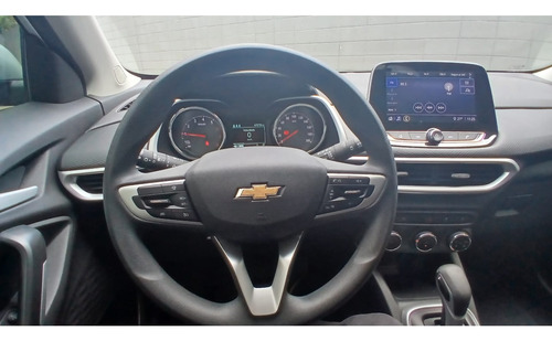 Chevrolet Tracker 1.0 TURBO FLEX LT AUTOMÁTICO