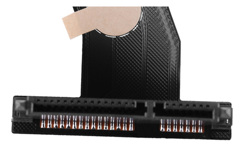 2 Unidades De Disco Duro Dual Hdd Disk Ssd Flex Cable Sustit