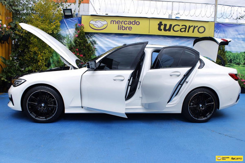 Imagen 8 de 25 de Bmw Serie 3